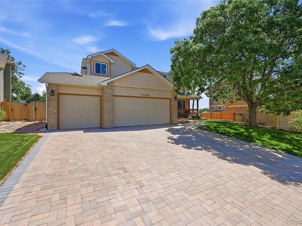 11285 W Coal Mine Drive, Littleton CO 80127