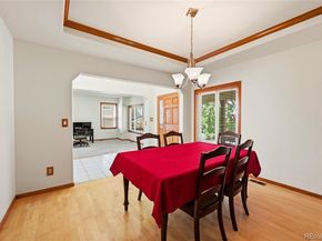 11285 W Coal Mine Drive, Littleton CO 80127