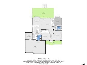 11285 W Coal Mine Drive, Littleton CO 80127