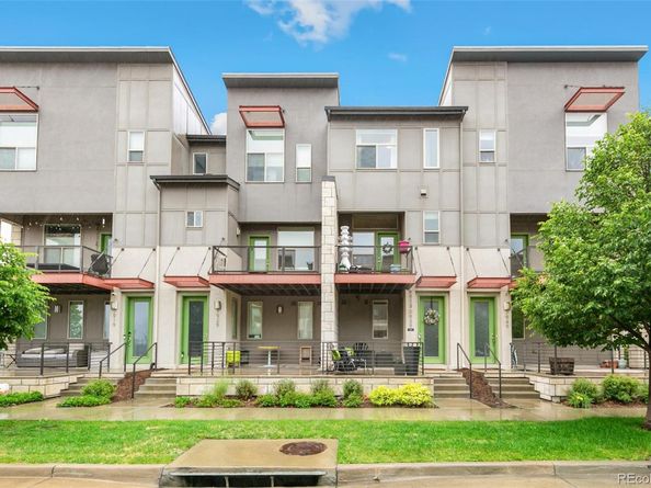 7939 E 54th Place, Denver CO 80238