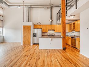 1301 Wazee Street 4C, Denver CO 80204