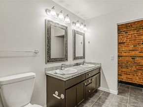 1301 Wazee Street 4C, Denver CO 80204