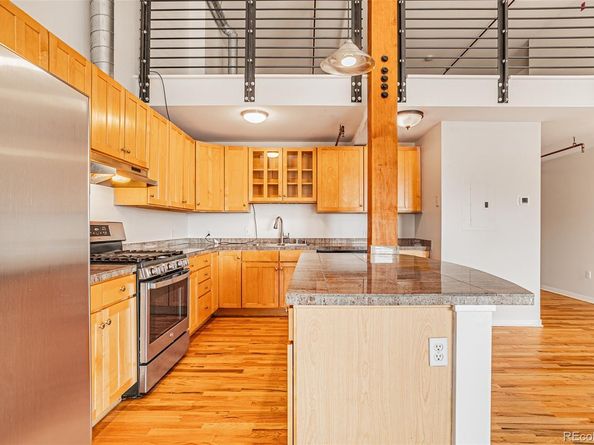 1301 Wazee Street 4C, Denver CO 80204