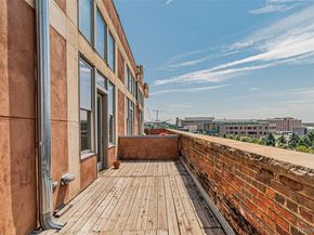1301 Wazee Street 4C, Denver CO 80204