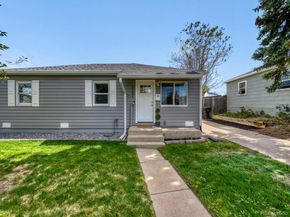 2260 Hoyt Drive, Thornton CO 80229