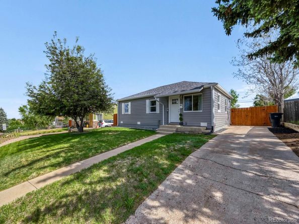 2260 Hoyt Drive, Thornton CO 80229