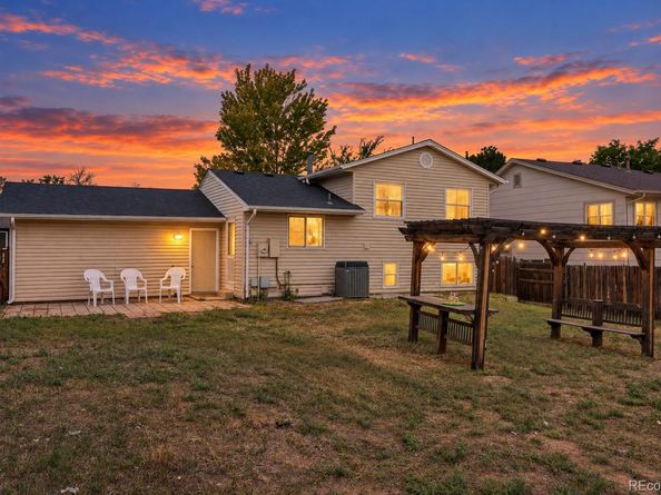 1672 S Cathay Street, Aurora CO 80017