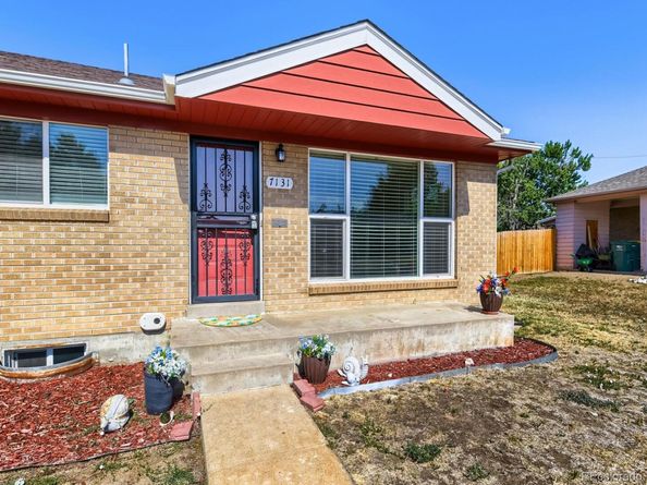 7131 Kalamath Street, Denver CO 80221