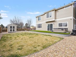 11800 Granby Street, Commerce City CO 80603