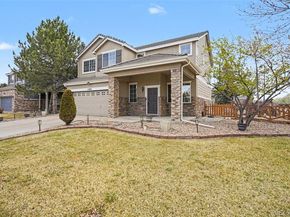 11800 Granby Street, Commerce City CO 80603