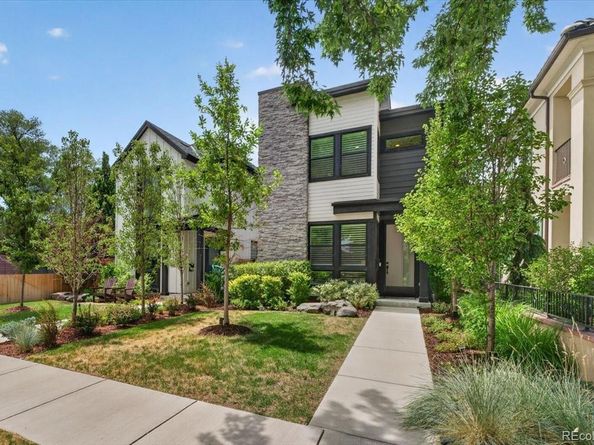 521 Adams Street, Denver CO 80206