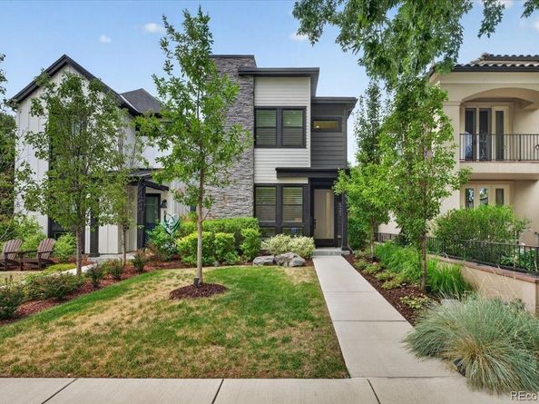 521 Adams Street, Denver CO 80206