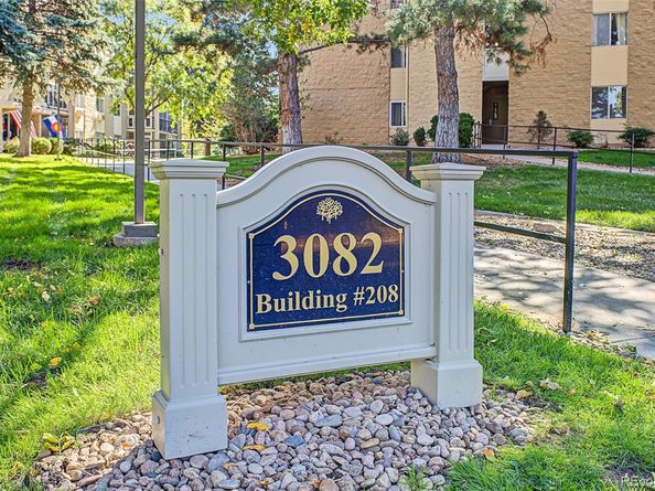 3082 S Wheeling Way 107, Aurora CO 80014