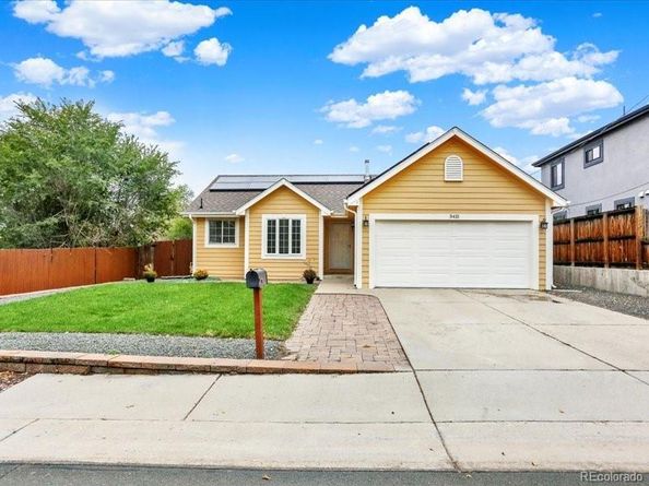 Undisclosed Address #9741318, Englewood CO 80110