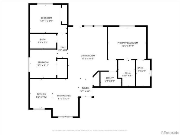 Undisclosed Address #9741318, Englewood CO 80110