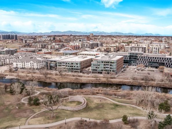 1700 Bassett Street 820, Denver CO 80202