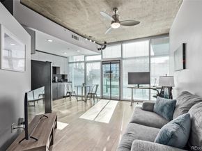 1700 Bassett Street 820, Denver CO 80202