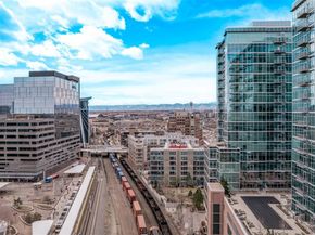 1700 Bassett Street 820, Denver CO 80202