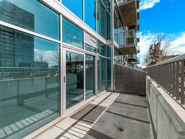 1700 Bassett Street 820, Denver CO 80202