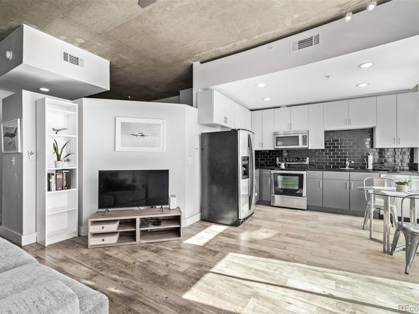 1700 Bassett Street 820, Denver CO 80202