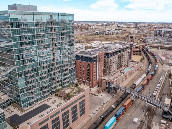 1700 Bassett Street 820, Denver CO 80202