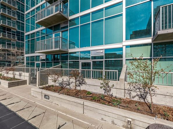 1700 Bassett Street 820, Denver CO 80202