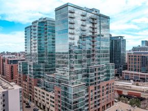 1700 Bassett Street 820, Denver CO 80202