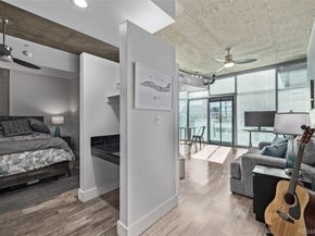 1700 Bassett Street 820, Denver CO 80202