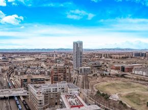 1700 Bassett Street 820, Denver CO 80202