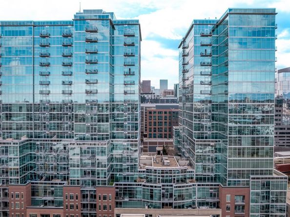 1700 Bassett Street 820, Denver CO 80202