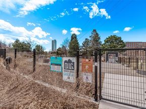 1700 Bassett Street 820, Denver CO 80202