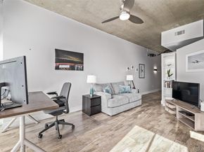 1700 Bassett Street 820, Denver CO 80202