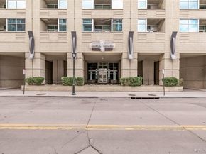 1700 Bassett Street 820, Denver CO 80202