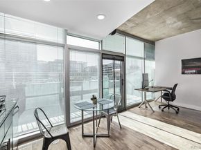 1700 Bassett Street 820, Denver CO 80202