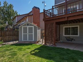 5671 S Killarney Way, Centennial CO 80015