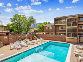 3161 Madison Avenue R313, Boulder CO 80303