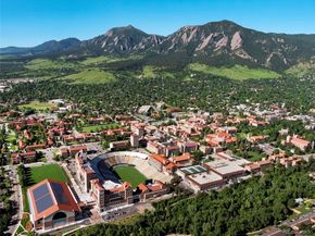 3161 Madison Avenue R313, Boulder CO 80303
