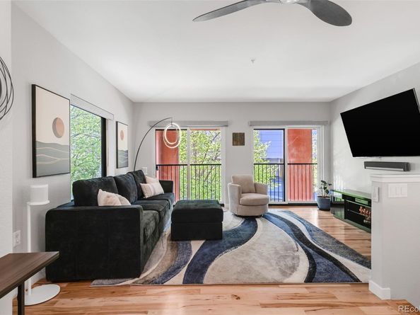 3295 Blake Street 102, Denver CO 80205