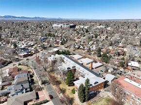 3249 W Fairview Place 111, Denver CO 80211