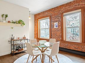 3249 W Fairview Place 111, Denver CO 80211