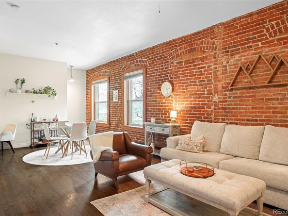3249 W Fairview Place 111, Denver CO 80211