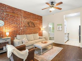 3249 W Fairview Place 111, Denver CO 80211