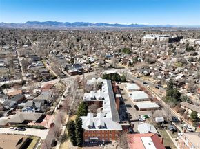 3249 W Fairview Place 111, Denver CO 80211