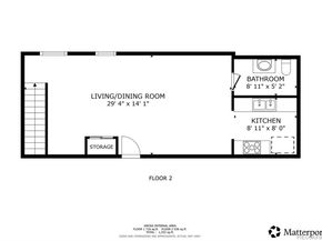 3249 W Fairview Place 111, Denver CO 80211