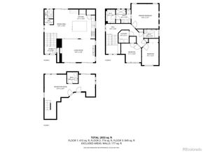 17920 E 54th Avenue, Denver CO 80249