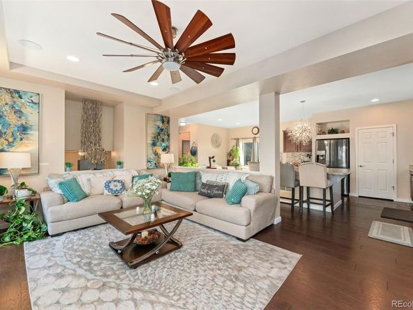 17920 E 54th Avenue, Denver CO 80249