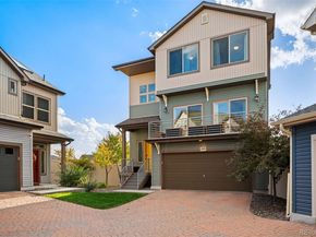 17920 E 54th Avenue, Denver CO 80249