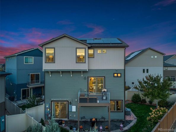 17920 E 54th Avenue, Denver CO 80249