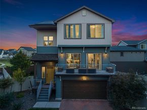 17920 E 54th Avenue, Denver CO 80249