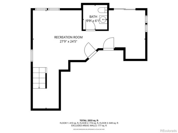 17920 E 54th Avenue, Denver CO 80249